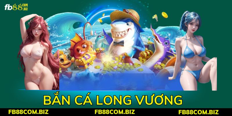 Sinh vật đa dạng, dễ dàng săn thưởng trong game