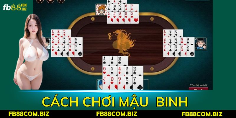 Nắm luật trước khi chơi sẽ giúp bạn chinh phục dễ dàng