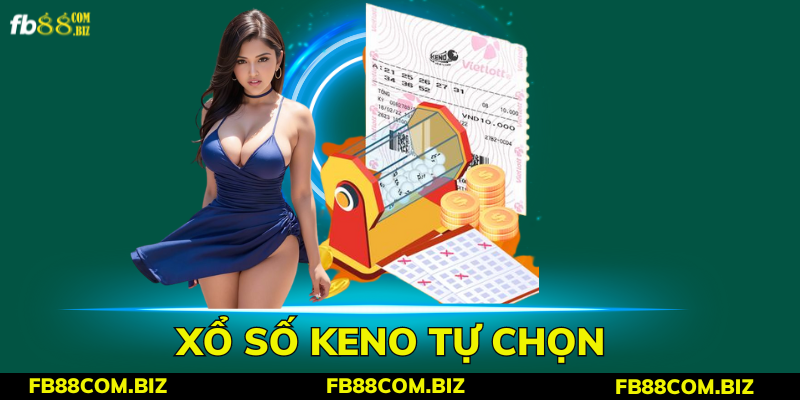 Keno lớn bé khá dễ chơi, tỷ lệ bên nào xuất hiện nhiều hơn sẽ thắng