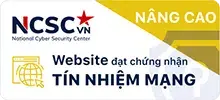 chứng nhận nhà cái uy tín