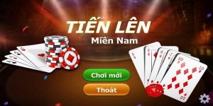 Cách Chơi Tiến Lên Miền Nam Bao Thắng Lớn Cho Newbie